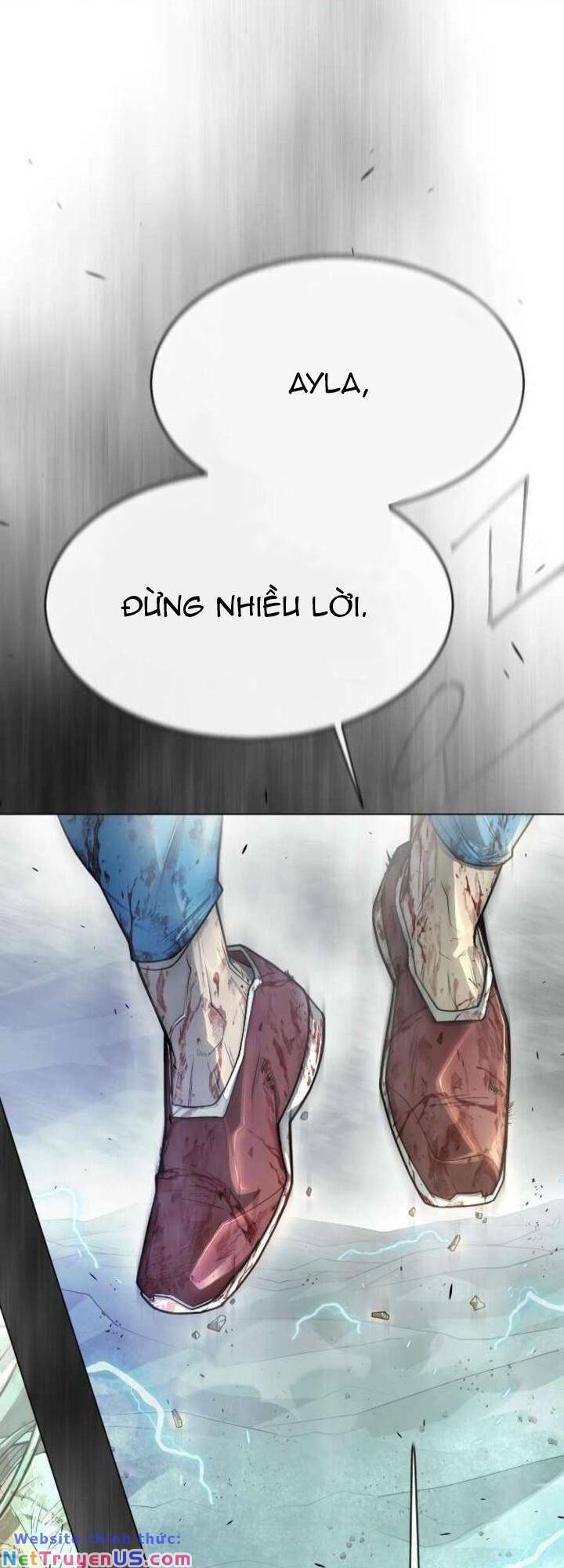 Kỷ Nguyên Siêu Anh Hùng: Chapter 134