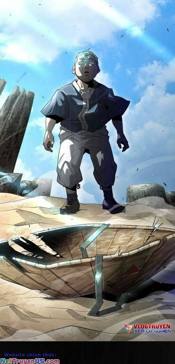 Kỷ Nguyên Siêu Anh Hùng: Chapter 134