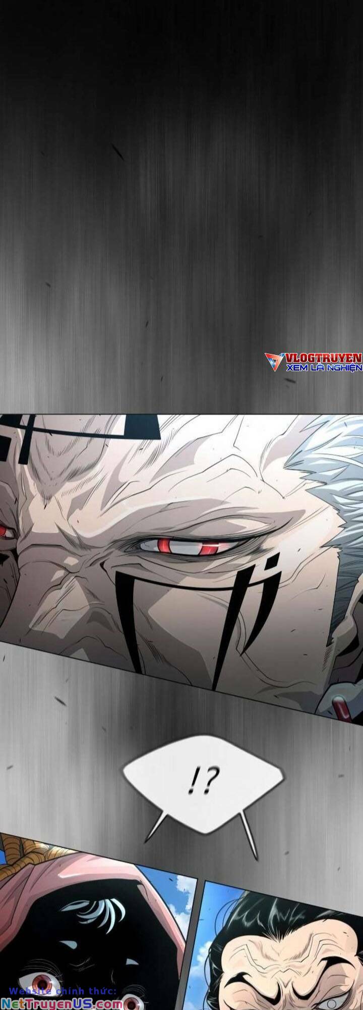 Kỷ Nguyên Siêu Anh Hùng: Chapter 134