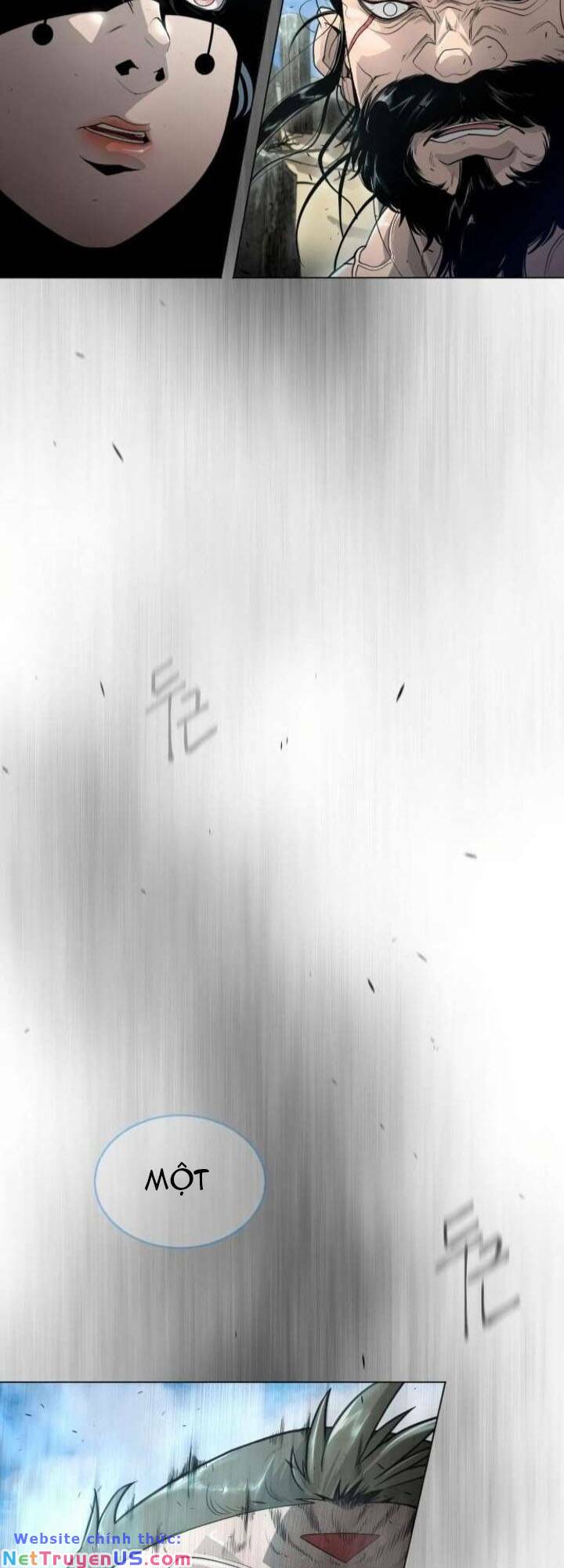 Kỷ Nguyên Siêu Anh Hùng: Chapter 134