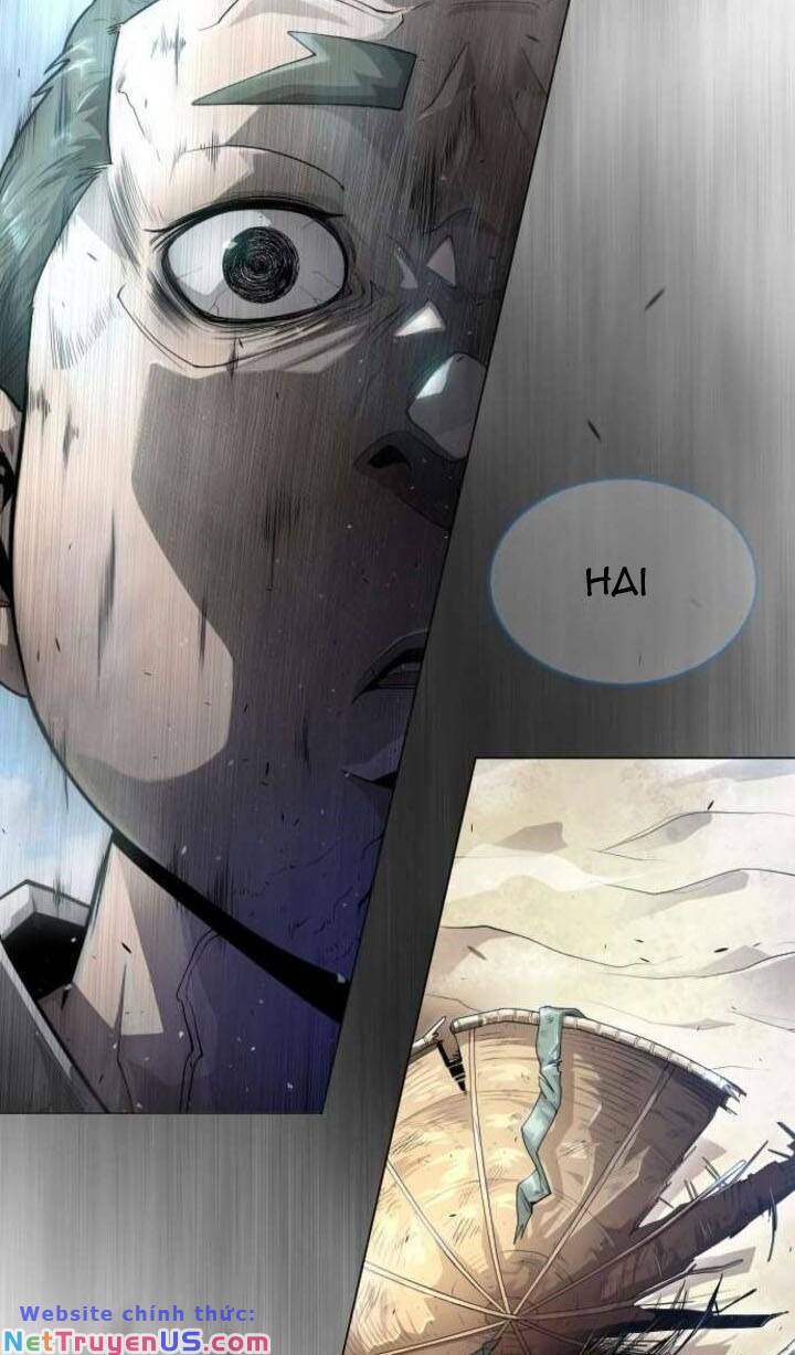 Kỷ Nguyên Siêu Anh Hùng: Chapter 134