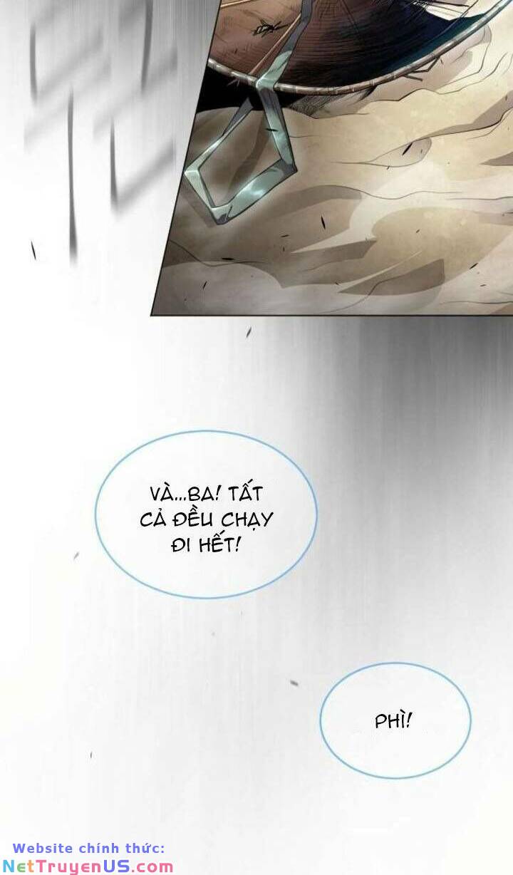 Kỷ Nguyên Siêu Anh Hùng: Chapter 134