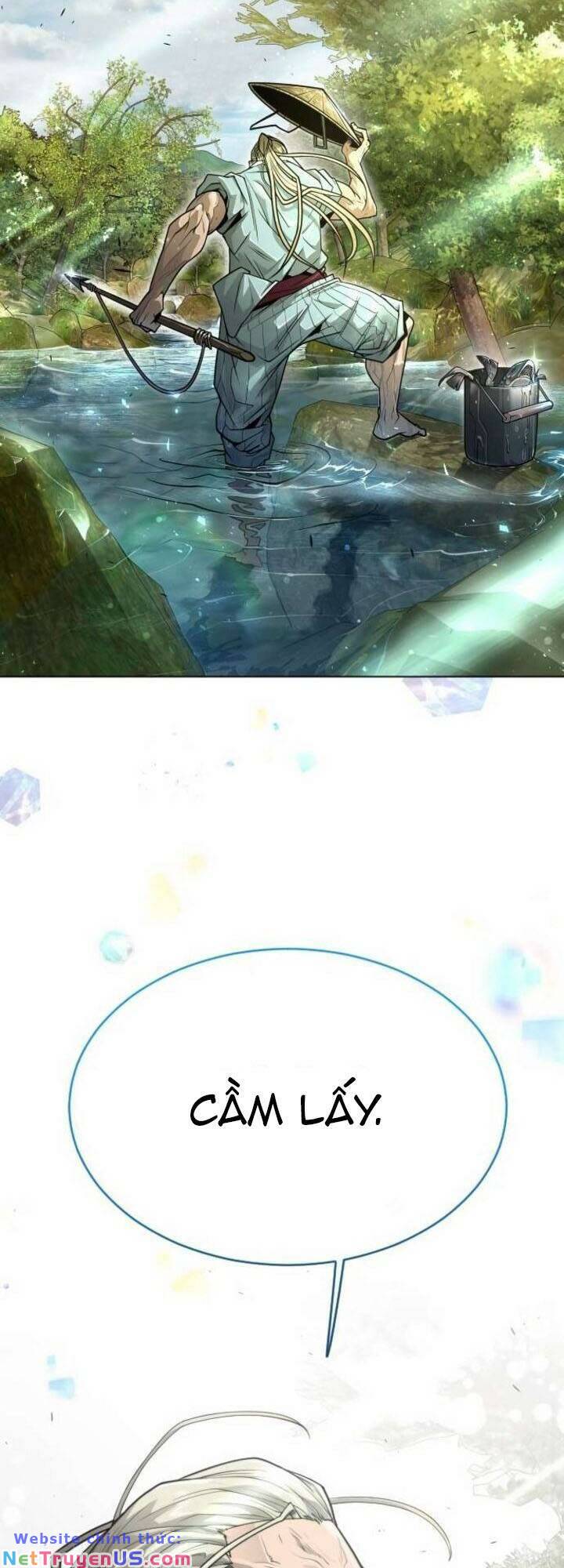 Kỷ Nguyên Siêu Anh Hùng: Chapter 134