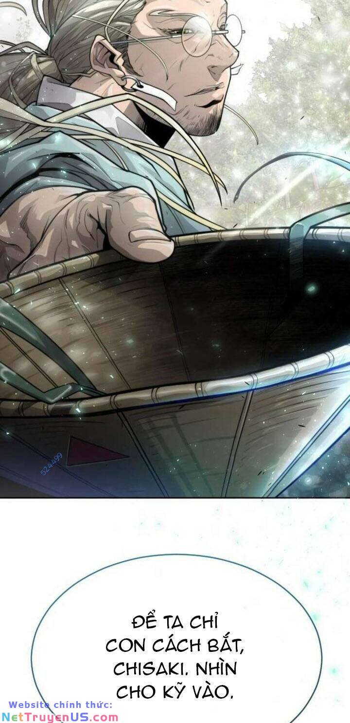 Kỷ Nguyên Siêu Anh Hùng: Chapter 134