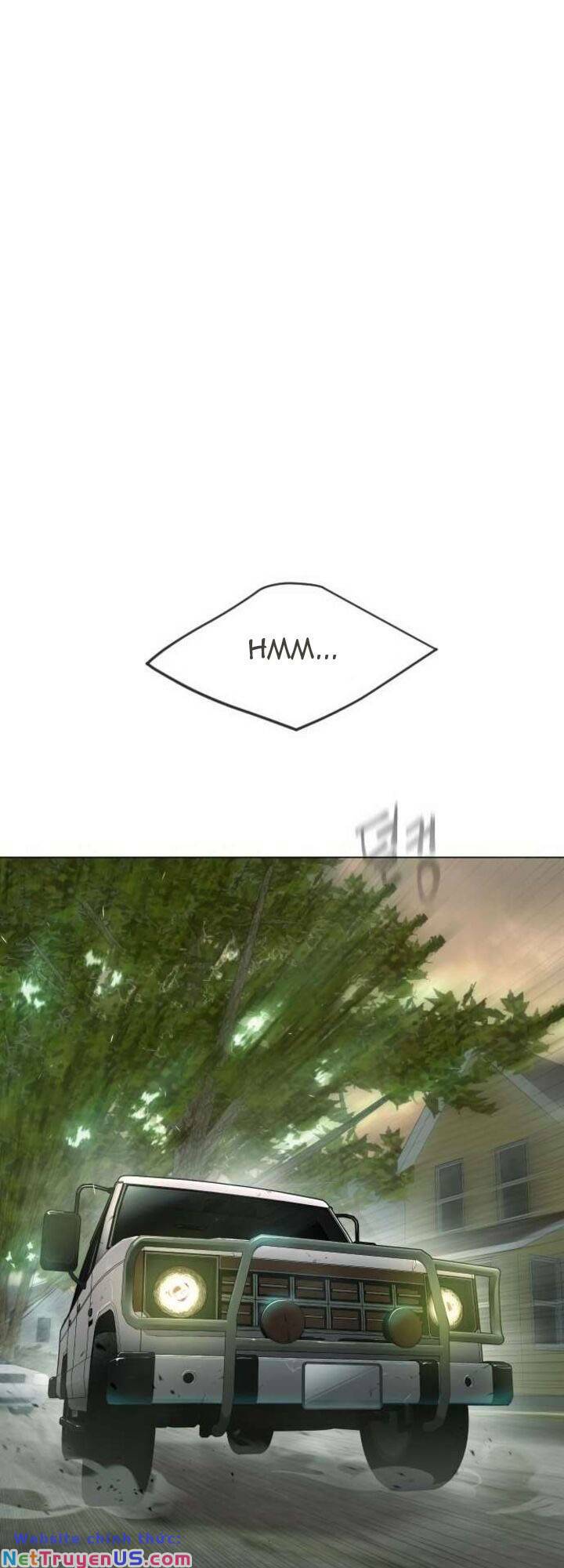 Kỷ Nguyên Siêu Anh Hùng: Chapter 134