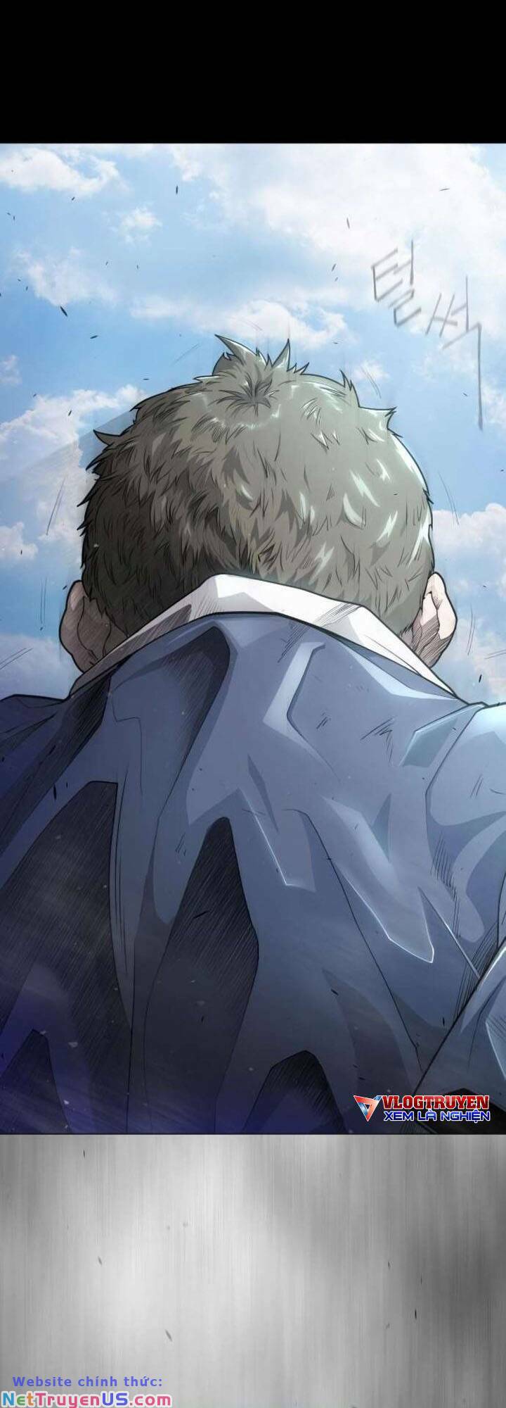 Kỷ Nguyên Siêu Anh Hùng: Chapter 134