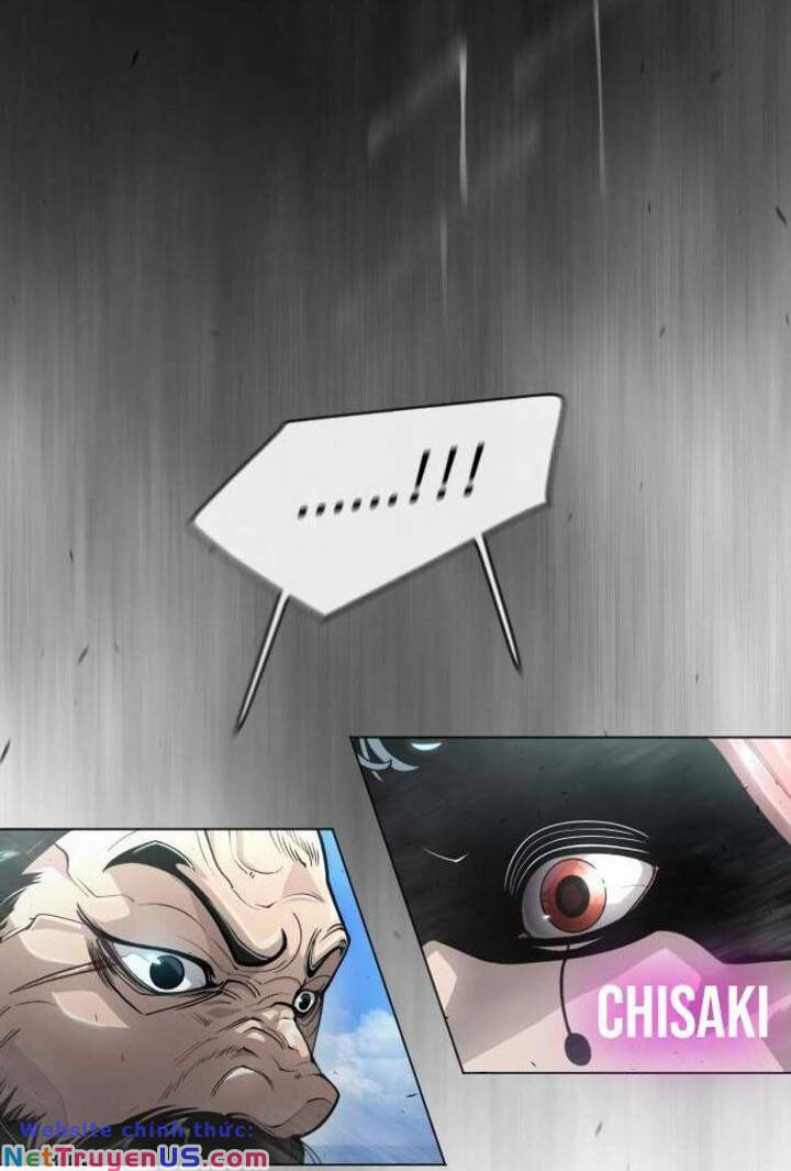 Kỷ Nguyên Siêu Anh Hùng: Chapter 134