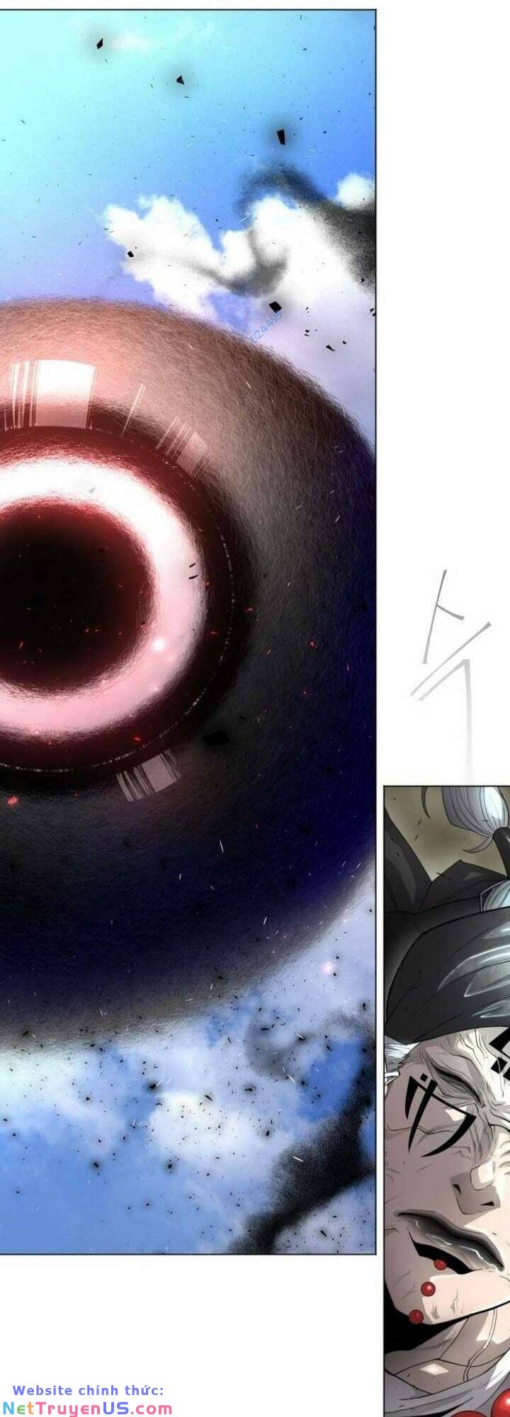 Kỷ Nguyên Siêu Anh Hùng: Chapter 134