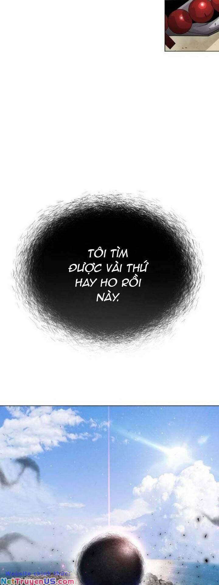 Kỷ Nguyên Siêu Anh Hùng: Chapter 134