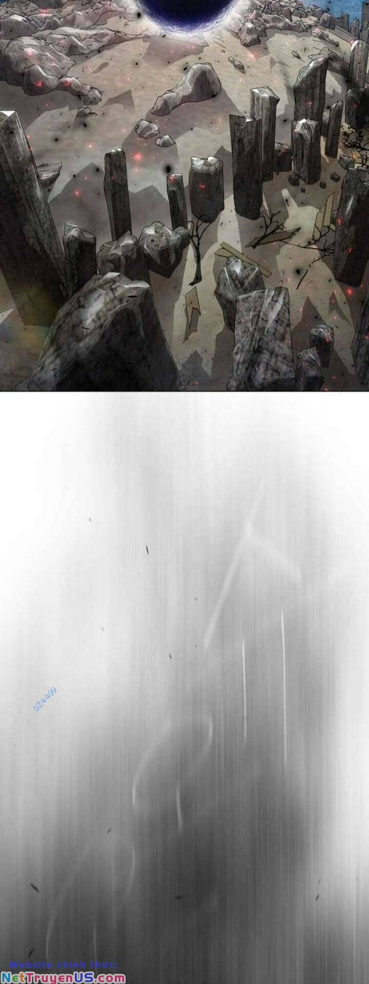 Kỷ Nguyên Siêu Anh Hùng: Chapter 134