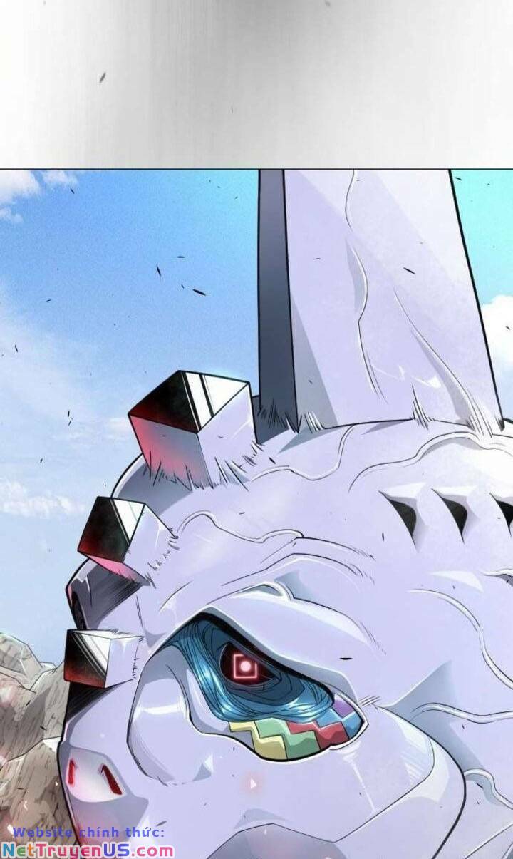 Kỷ Nguyên Siêu Anh Hùng: Chapter 134