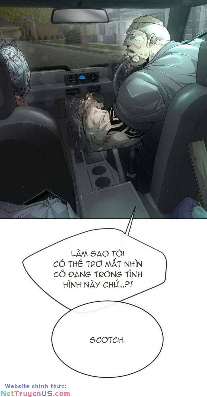 Kỷ Nguyên Siêu Anh Hùng: Chapter 134