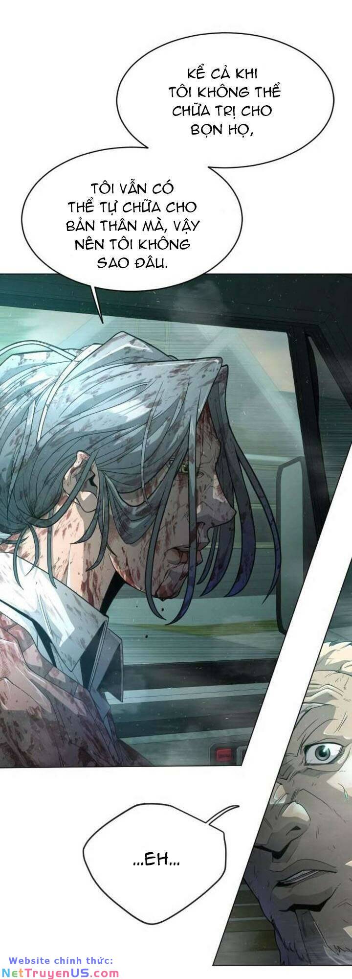 Kỷ Nguyên Siêu Anh Hùng: Chapter 134