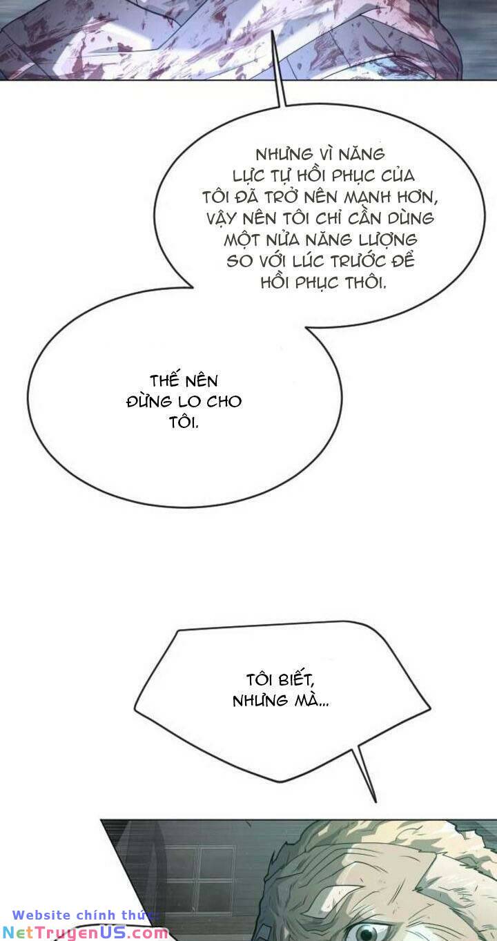 Kỷ Nguyên Siêu Anh Hùng: Chapter 134
