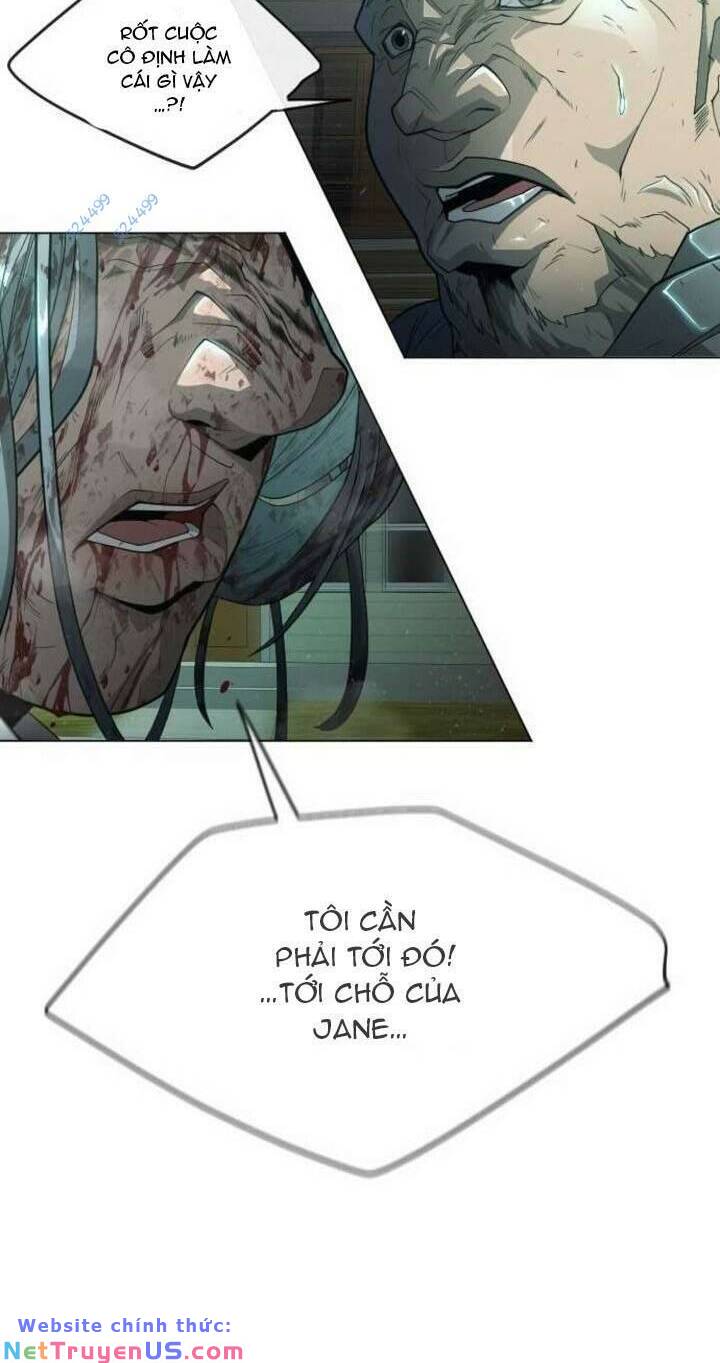 Kỷ Nguyên Siêu Anh Hùng: Chapter 134