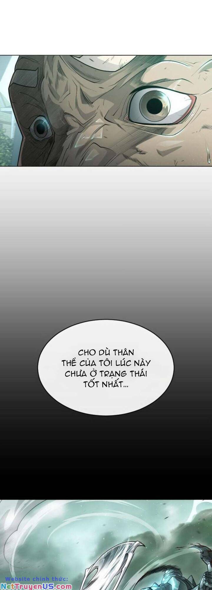 Kỷ Nguyên Siêu Anh Hùng: Chapter 134