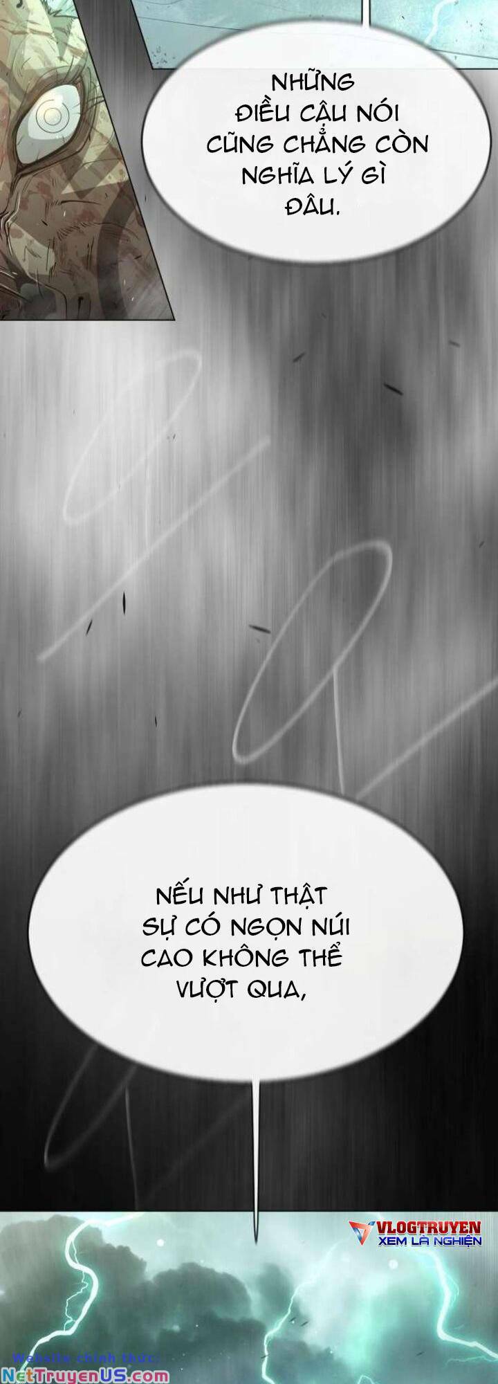 Kỷ Nguyên Siêu Anh Hùng: Chapter 134