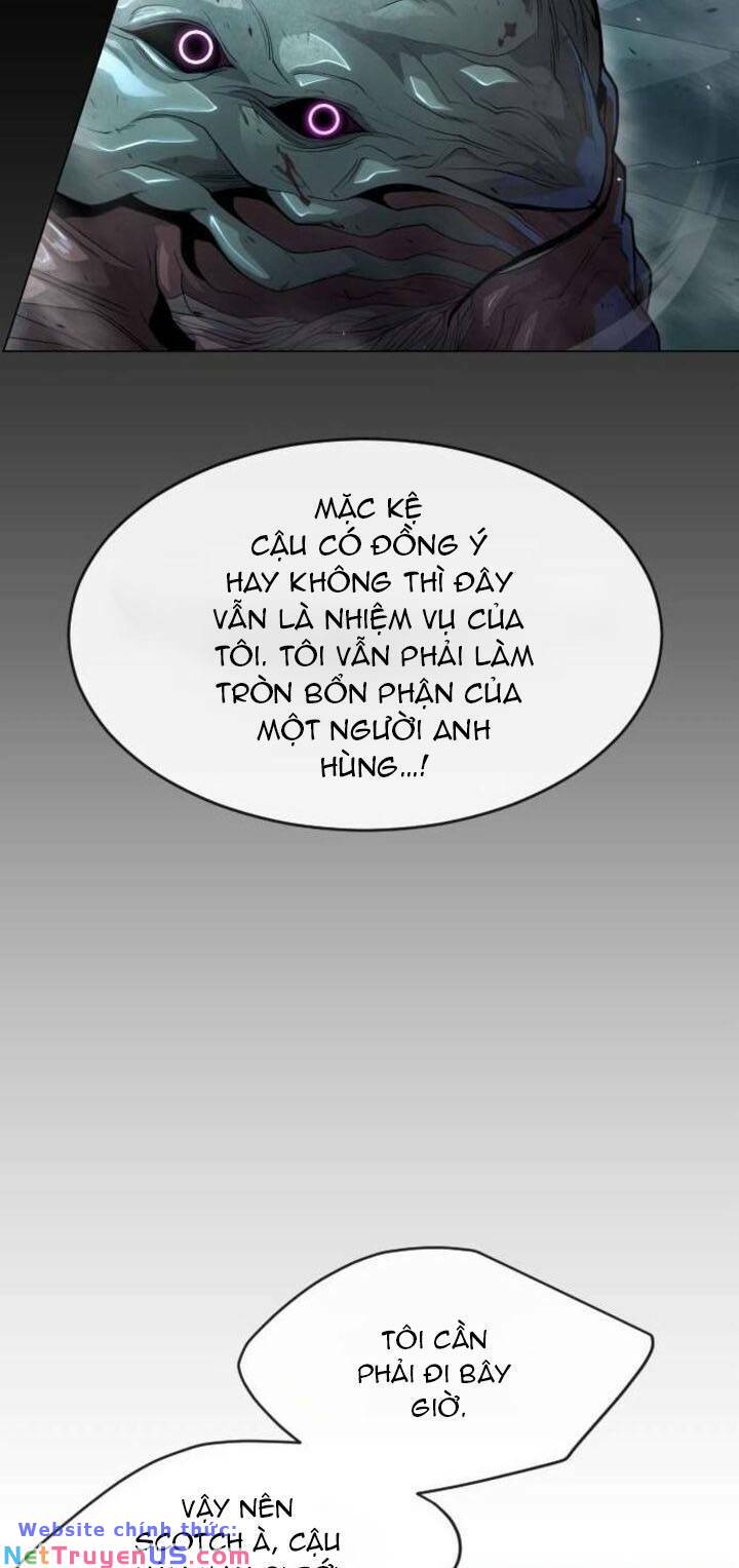 Kỷ Nguyên Siêu Anh Hùng: Chapter 134