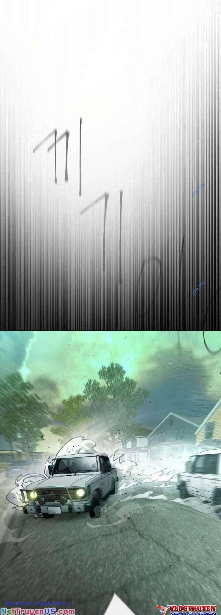 Kỷ Nguyên Siêu Anh Hùng: Chapter 134