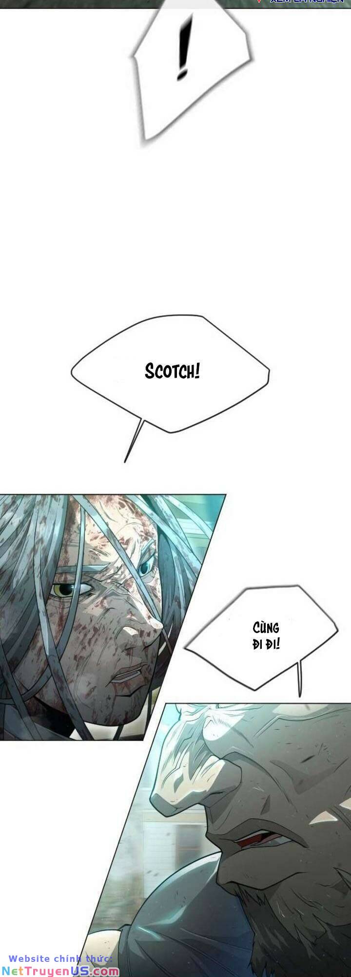 Kỷ Nguyên Siêu Anh Hùng: Chapter 134