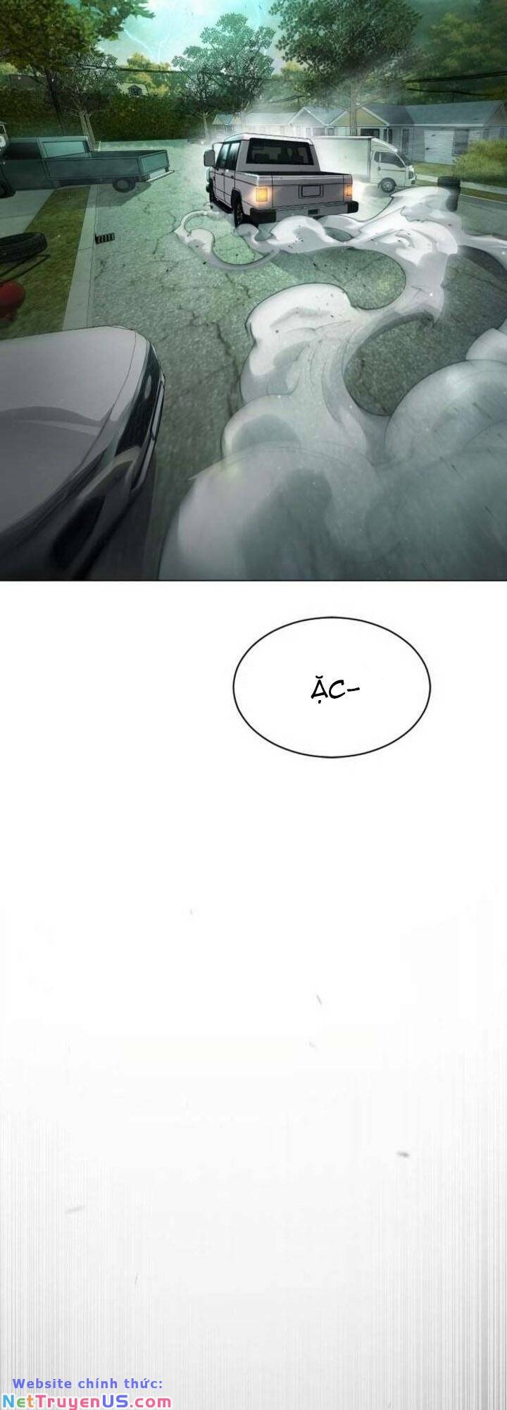 Kỷ Nguyên Siêu Anh Hùng: Chapter 134