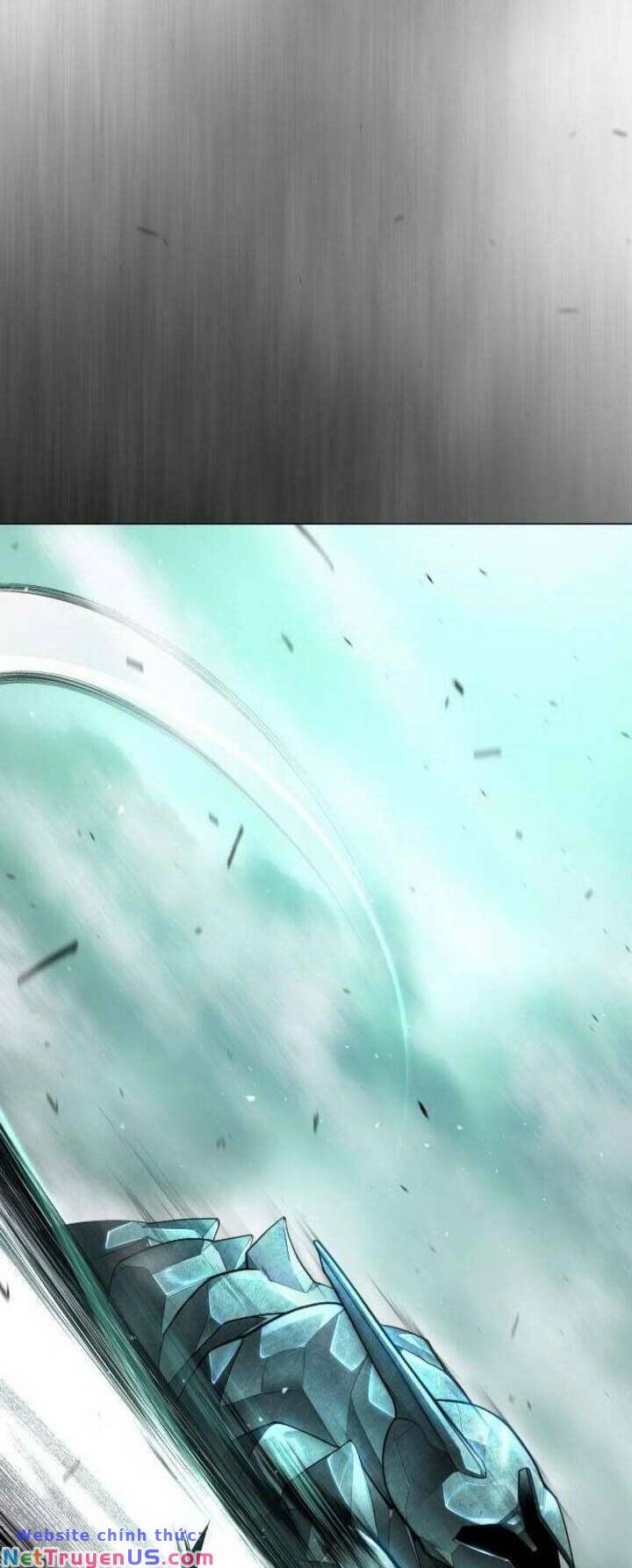 Kỷ Nguyên Siêu Anh Hùng: Chapter 134