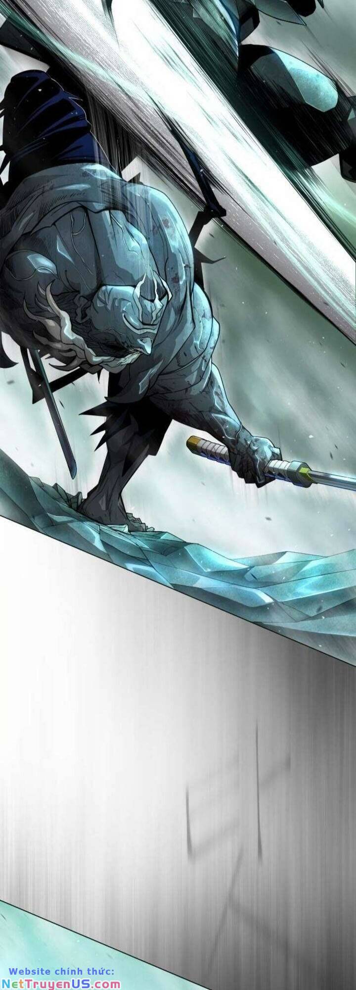 Kỷ Nguyên Siêu Anh Hùng: Chapter 134