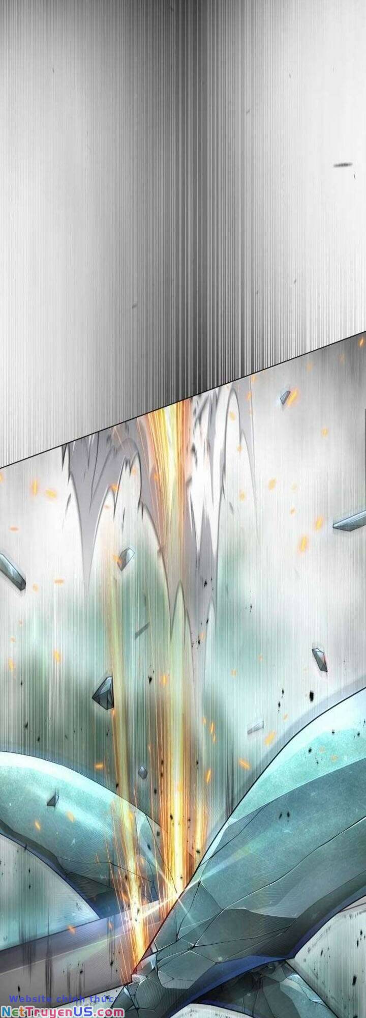 Kỷ Nguyên Siêu Anh Hùng: Chapter 134