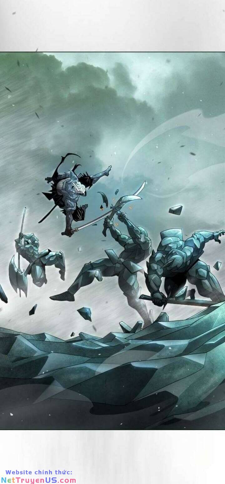 Kỷ Nguyên Siêu Anh Hùng: Chapter 134