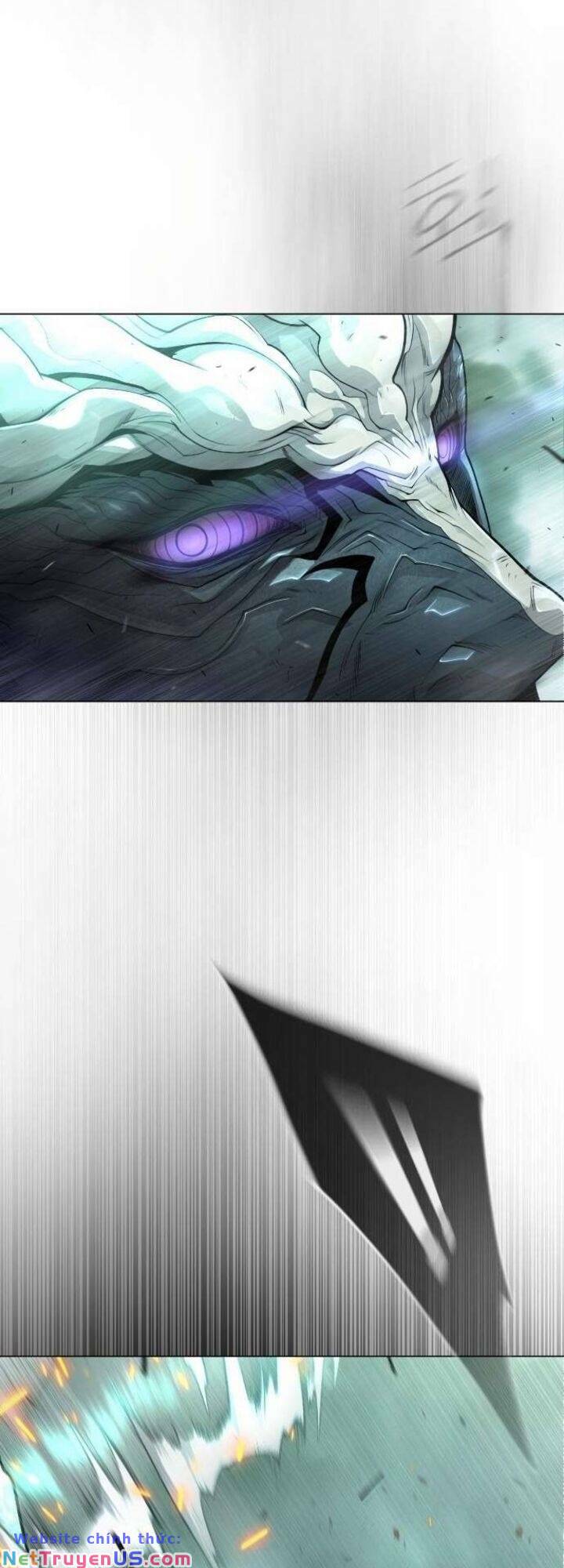 Kỷ Nguyên Siêu Anh Hùng: Chapter 134