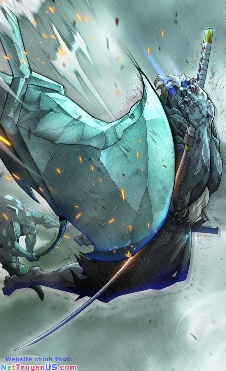 Kỷ Nguyên Siêu Anh Hùng: Chapter 134