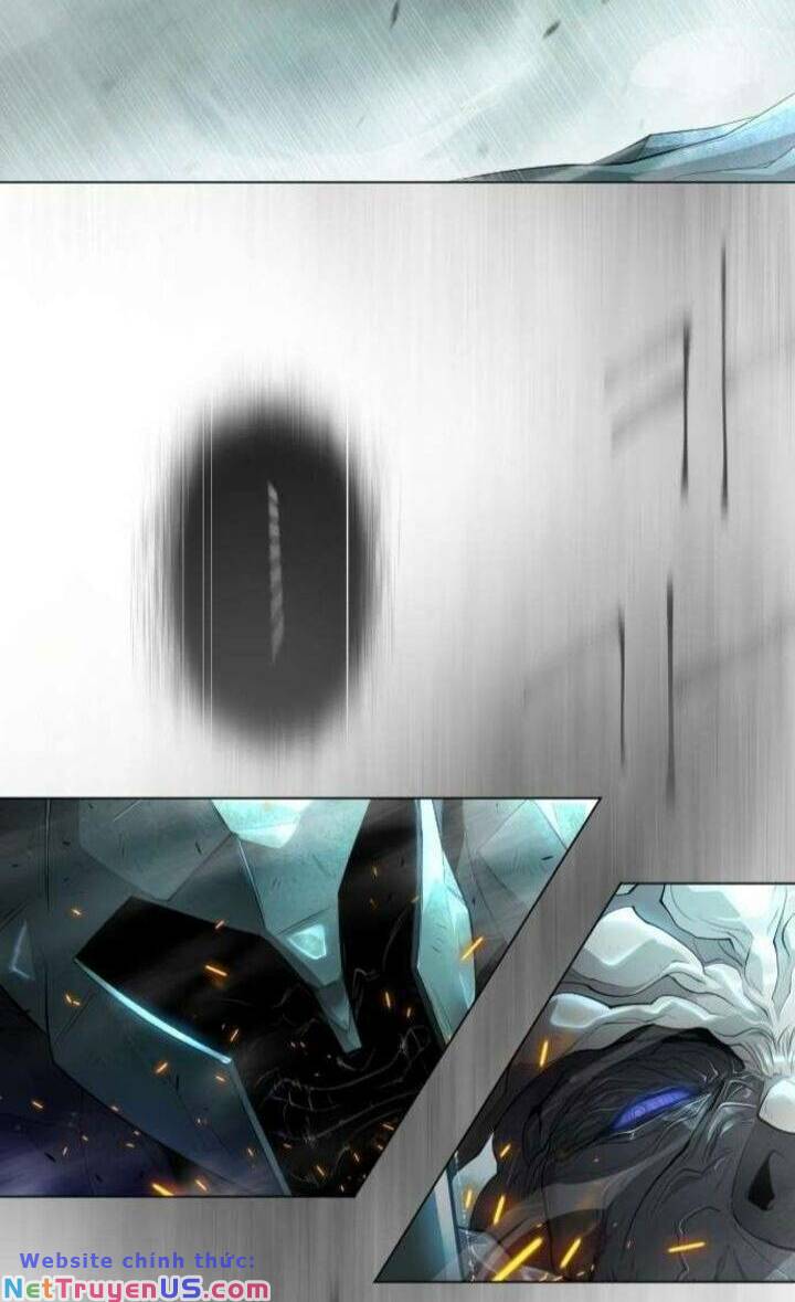 Kỷ Nguyên Siêu Anh Hùng: Chapter 134