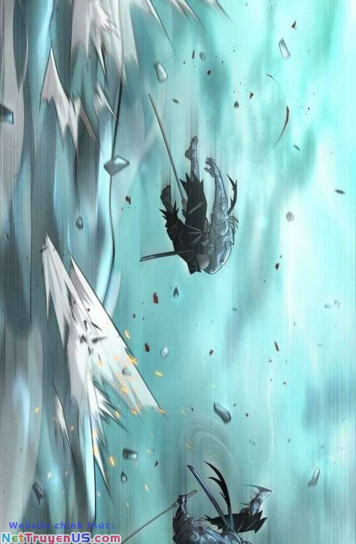 Kỷ Nguyên Siêu Anh Hùng: Chapter 134