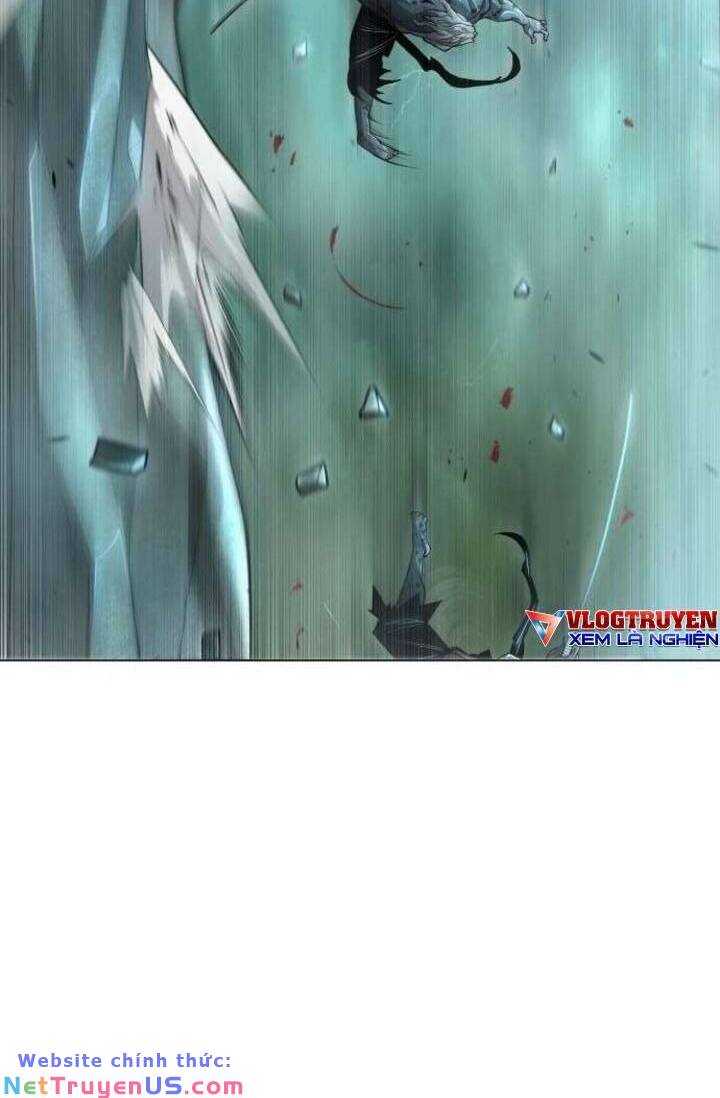 Kỷ Nguyên Siêu Anh Hùng: Chapter 134