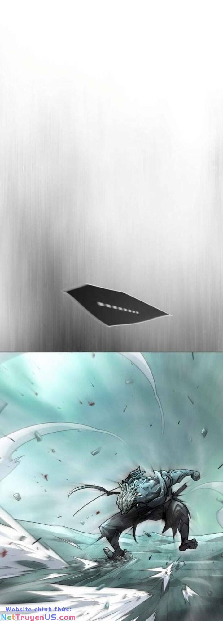 Kỷ Nguyên Siêu Anh Hùng: Chapter 134
