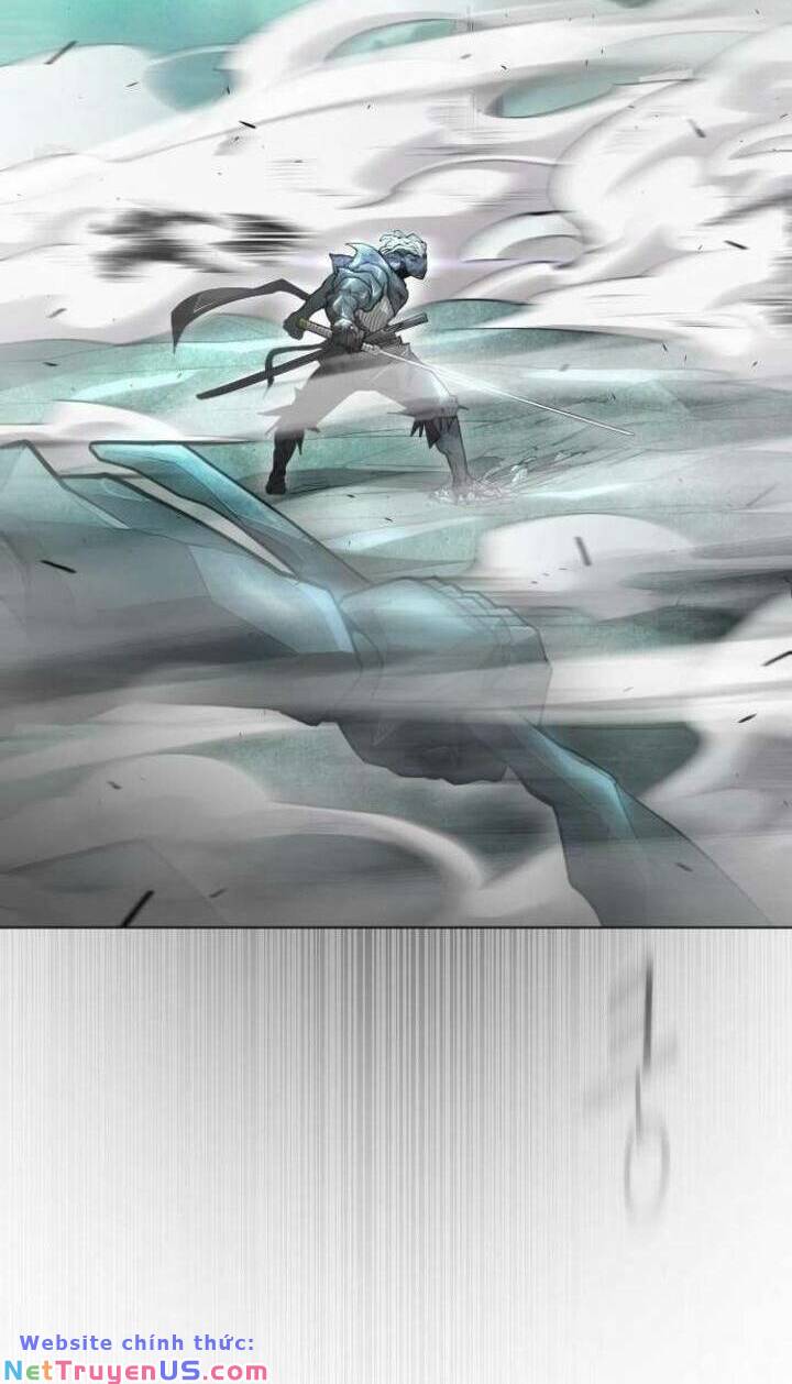 Kỷ Nguyên Siêu Anh Hùng: Chapter 134