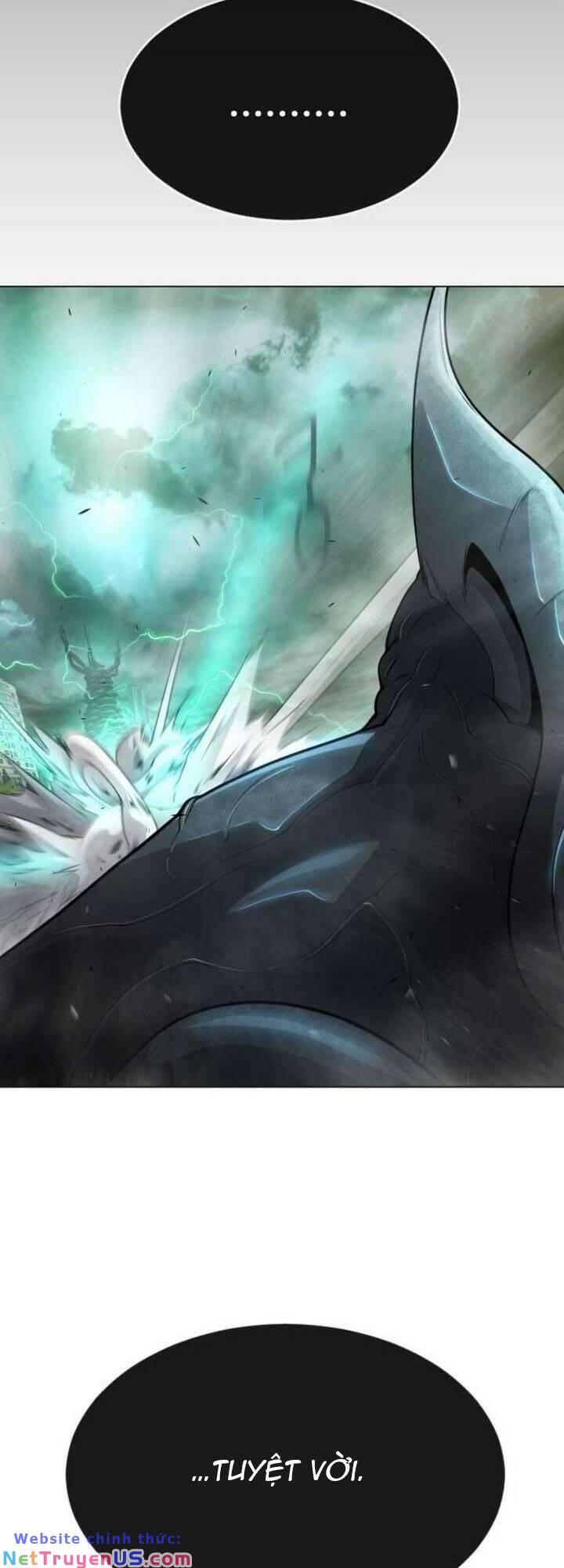 Kỷ Nguyên Siêu Anh Hùng: Chapter 134