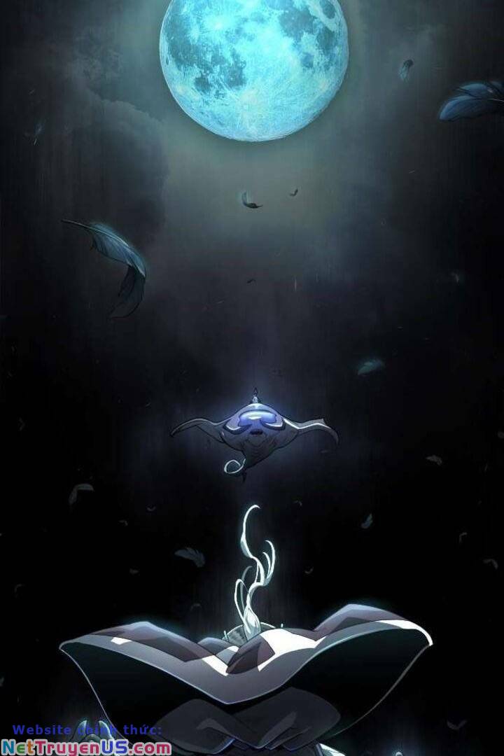 Kỷ Nguyên Siêu Anh Hùng: Chapter 134