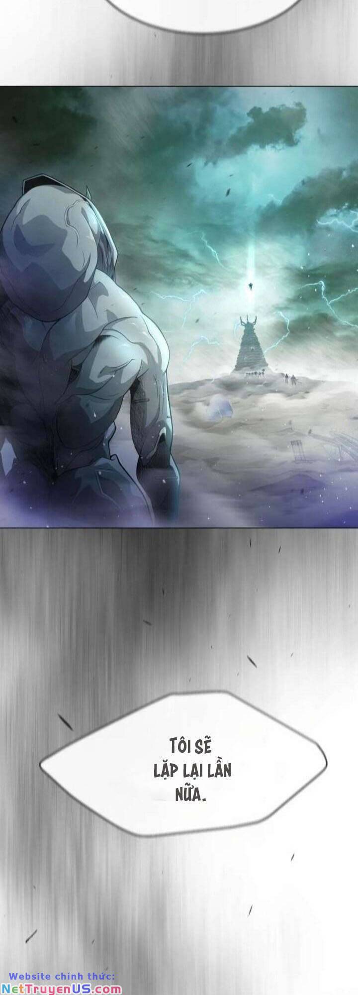 Kỷ Nguyên Siêu Anh Hùng: Chapter 134