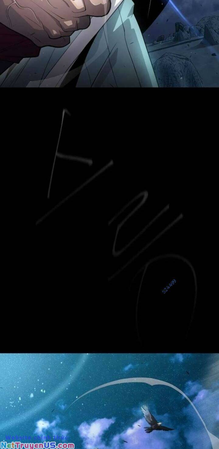 Kỷ Nguyên Siêu Anh Hùng: Chapter 134