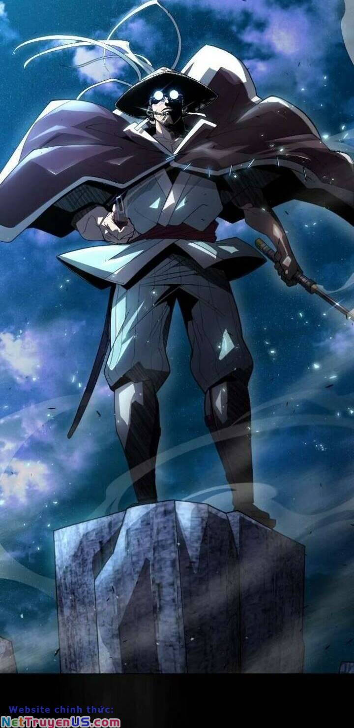 Kỷ Nguyên Siêu Anh Hùng: Chapter 134