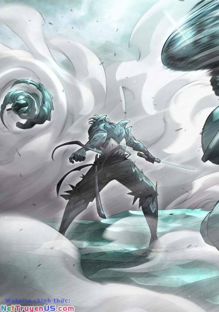 Kỷ Nguyên Siêu Anh Hùng: Chapter 134