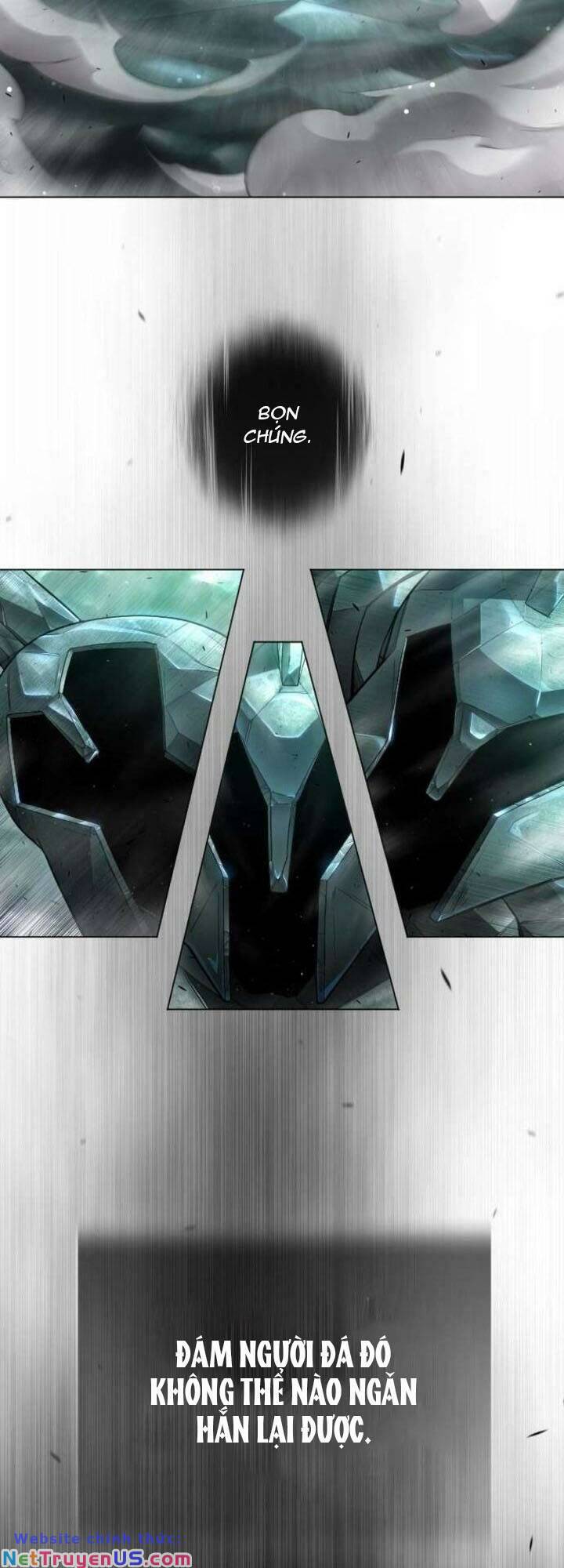 Kỷ Nguyên Siêu Anh Hùng: Chapter 134