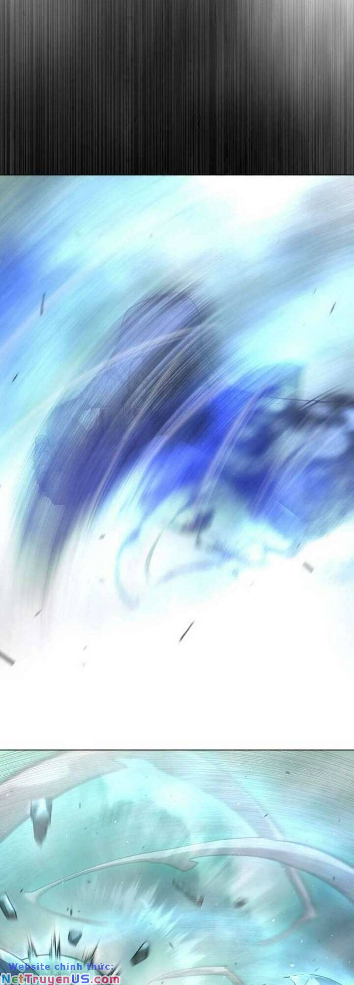 Kỷ Nguyên Siêu Anh Hùng: Chapter 134