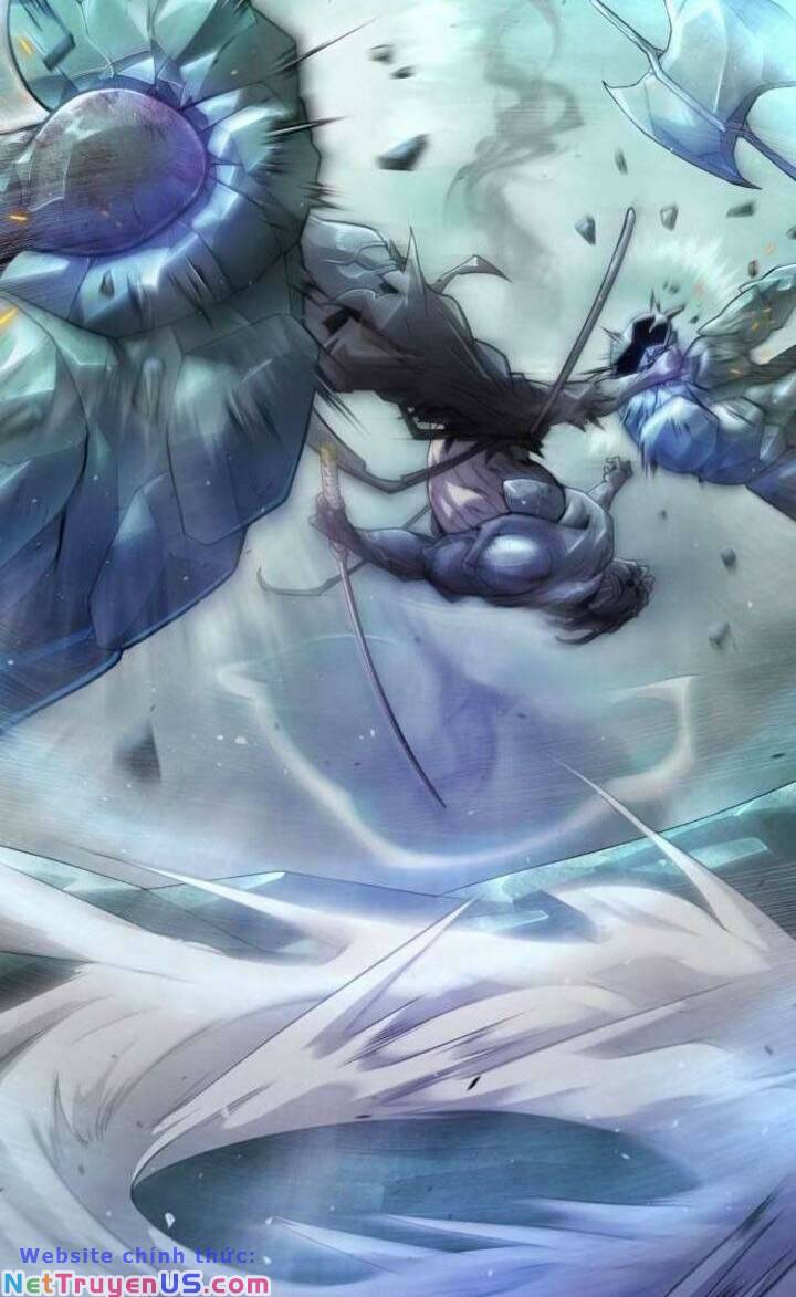 Kỷ Nguyên Siêu Anh Hùng: Chapter 134