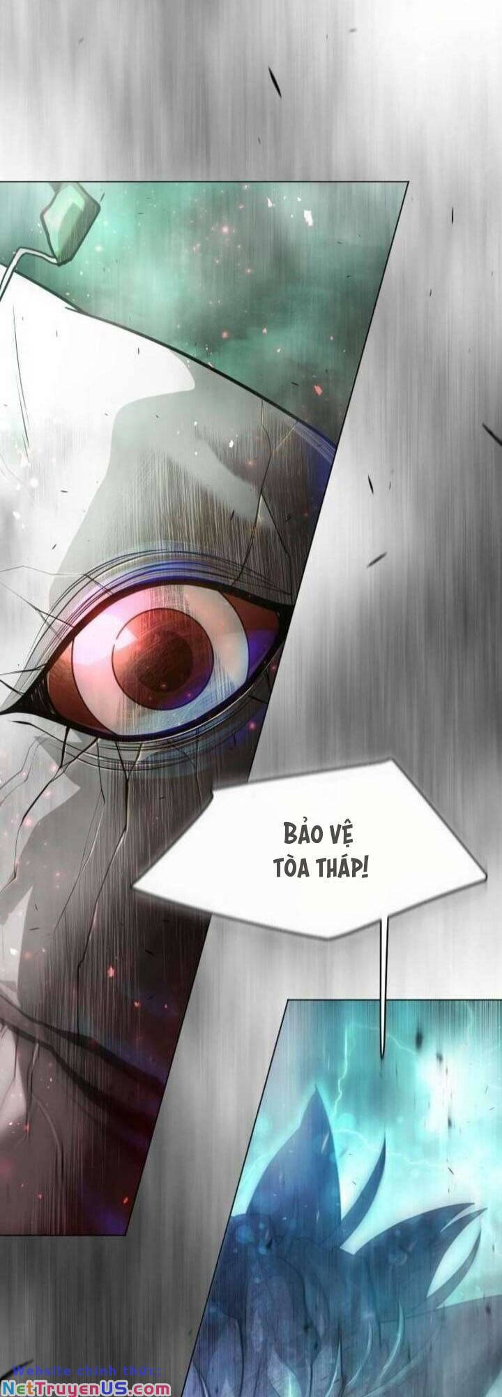 Kỷ Nguyên Siêu Anh Hùng: Chapter 134