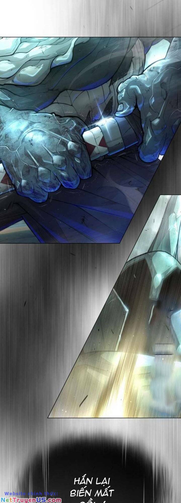 Kỷ Nguyên Siêu Anh Hùng: Chapter 134