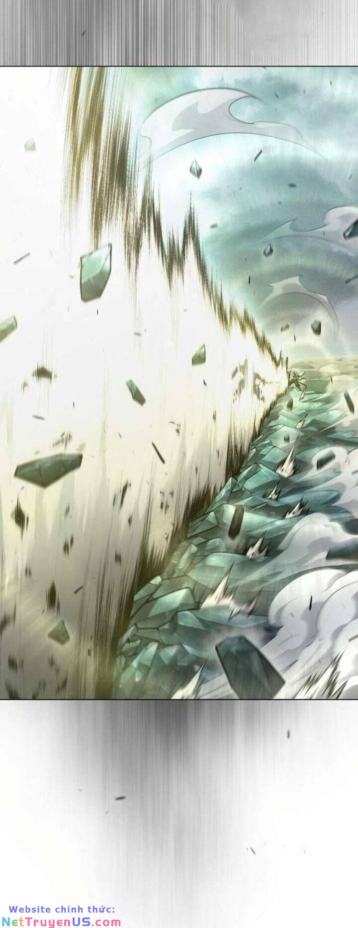 Kỷ Nguyên Siêu Anh Hùng: Chapter 134