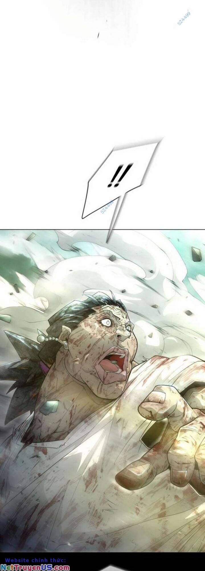 Kỷ Nguyên Siêu Anh Hùng: Chapter 134