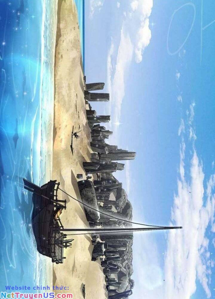 Kỷ Nguyên Siêu Anh Hùng: Chapter 134